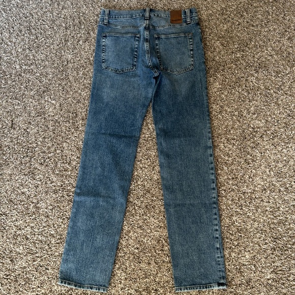 Jeans for tall & skinny - Picture 4 of 6